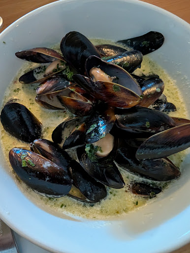 Photo of Noujaim's Bistro - 436 Main St, Winsted, CT 06098