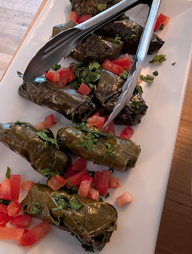 Photo of Noujaim's Bistro - 436 Main St, Winsted, CT 06098