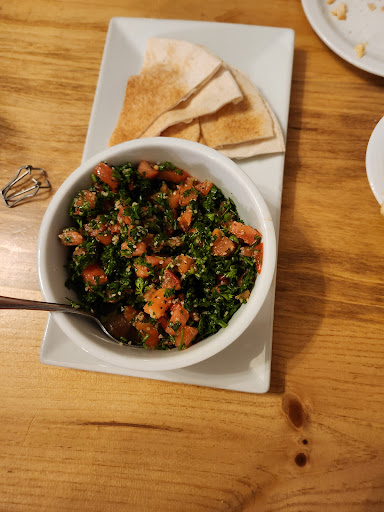 Photo of Noujaim's Bistro - 436 Main St, Winsted, CT 06098