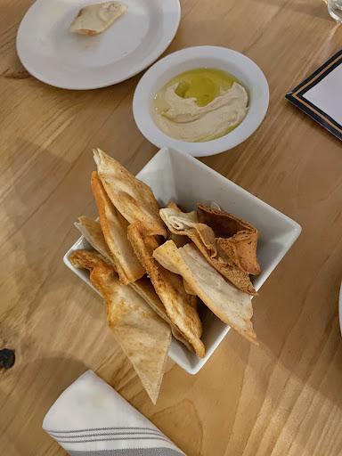 Photo of Noujaim's Bistro - 436 Main St, Winsted, CT 06098