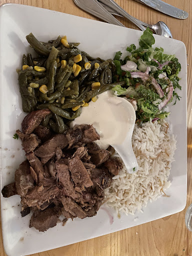 Photo of Noujaim's Bistro - 436 Main St, Winsted, CT 06098