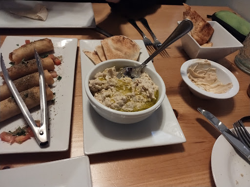 Photo of Noujaim's Bistro - 436 Main St, Winsted, CT 06098