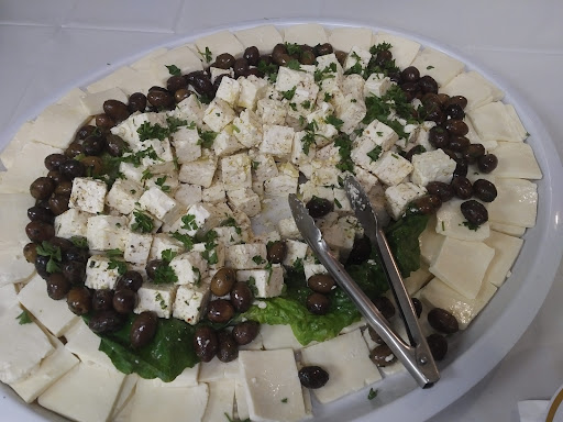 Photo of Noujaim's Bistro - 436 Main St, Winsted, CT 06098