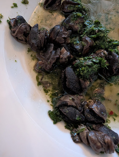 Photo of Noujaim's Bistro - 436 Main St, Winsted, CT 06098