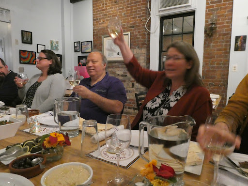 Photo of Noujaim's Bistro - 436 Main St, Winsted, CT 06098