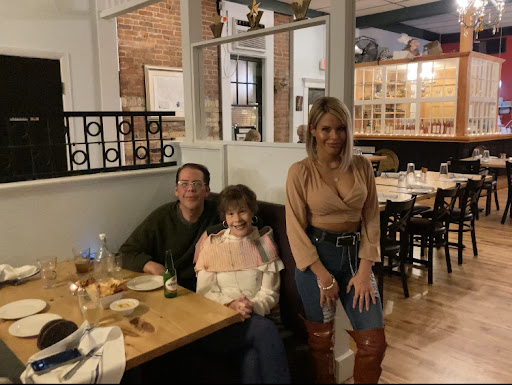 Photo of Noujaim's Bistro - 436 Main St, Winsted, CT 06098