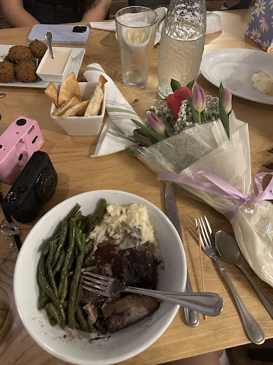 Photo of Noujaim's Bistro - 436 Main St, Winsted, CT 06098