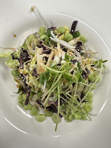 Photo of Noujaim's Bistro - 436 Main St, Winsted, CT 06098