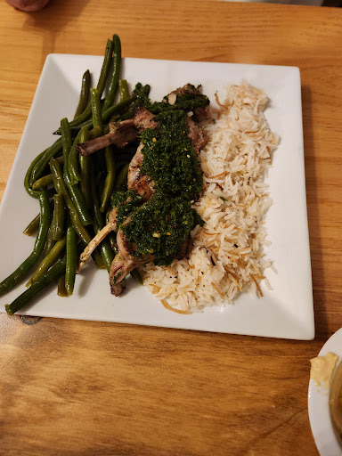 Photo of Noujaim's Bistro - 436 Main St, Winsted, CT 06098