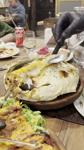 Photo of Dervish Turkish Restaurant Wayne - 334 US-46, Wayne, NJ 07470