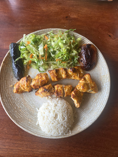 Photo of Dervish Turkish Restaurant Wayne - 334 US-46, Wayne, NJ 07470