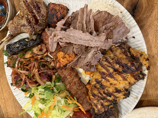 Photo of Dervish Turkish Restaurant Wayne - 334 US-46, Wayne, NJ 07470