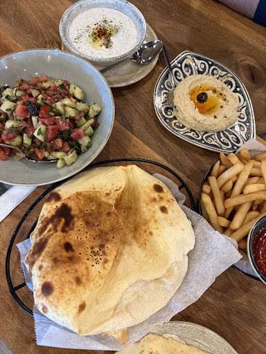 Photo of Dervish Turkish Restaurant Wayne - 334 US-46, Wayne, NJ 07470