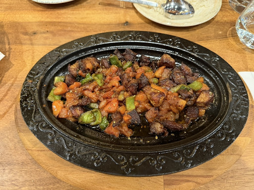 Photo of Dervish Turkish Restaurant Wayne - 334 US-46, Wayne, NJ 07470