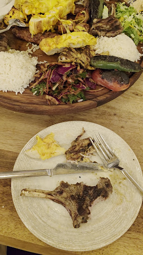 Photo of Dervish Turkish Restaurant Wayne - 334 US-46, Wayne, NJ 07470