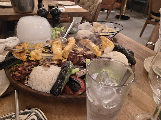 Photo of Dervish Turkish Restaurant Wayne - 334 US-46, Wayne, NJ 07470