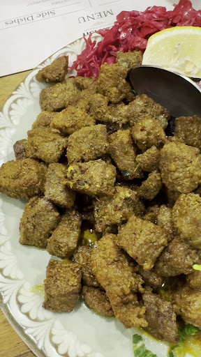 Photo of Dervish Turkish Restaurant Wayne - 334 US-46, Wayne, NJ 07470