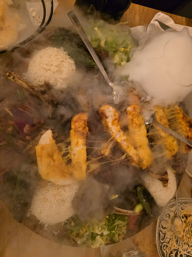 Photo of Dervish Turkish Restaurant Wayne - 334 US-46, Wayne, NJ 07470