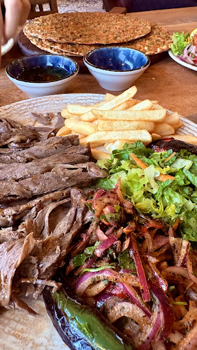 Photo of Dervish Turkish Restaurant Wayne - 334 US-46, Wayne, NJ 07470