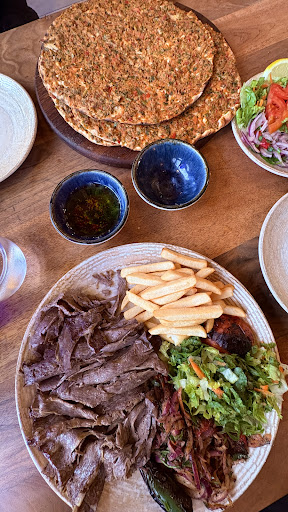 Photo of Dervish Turkish Restaurant Wayne - 334 US-46, Wayne, NJ 07470