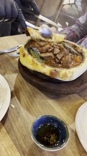 Photo of Dervish Turkish Restaurant Wayne - 334 US-46, Wayne, NJ 07470