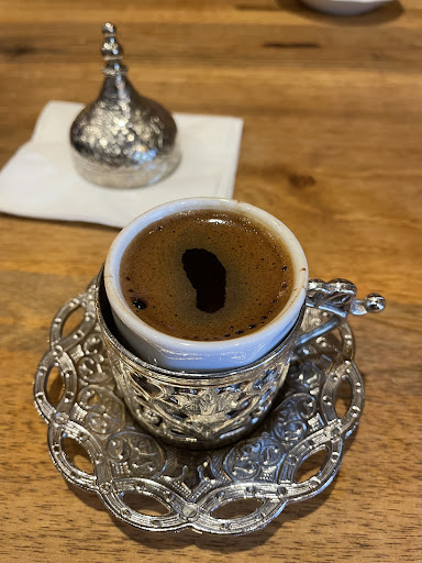 Photo of Dervish Turkish Restaurant Wayne - 334 US-46, Wayne, NJ 07470