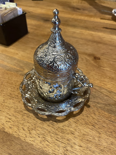 Photo of Dervish Turkish Restaurant Wayne - 334 US-46, Wayne, NJ 07470