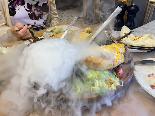 Photo of Dervish Turkish Restaurant Wayne - 334 US-46, Wayne, NJ 07470