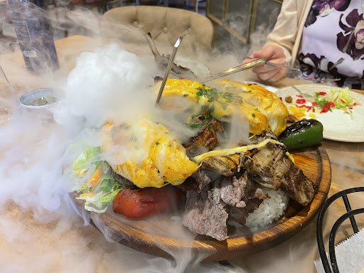 Photo of Dervish Turkish Restaurant Wayne - 334 US-46, Wayne, NJ 07470