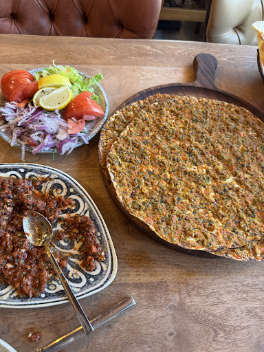 Photo of Dervish Turkish Restaurant Wayne - 334 US-46, Wayne, NJ 07470