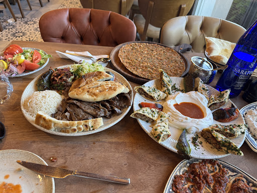 Photo of Dervish Turkish Restaurant Wayne - 334 US-46, Wayne, NJ 07470