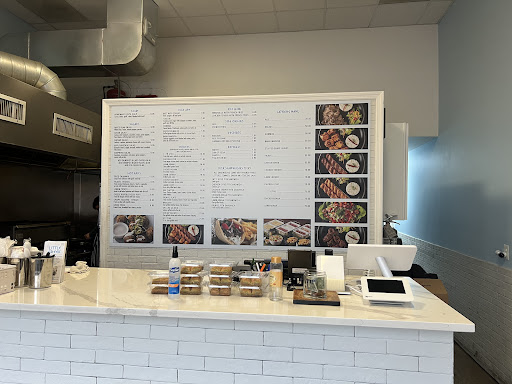 Photo of LITTLE GREEK - 327 Union Blvd, Totowa, NJ 07512