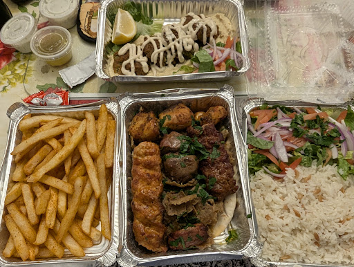 Photo of LITTLE GREEK - 327 Union Blvd, Totowa, NJ 07512