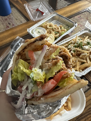 Photo of LITTLE GREEK - 327 Union Blvd, Totowa, NJ 07512