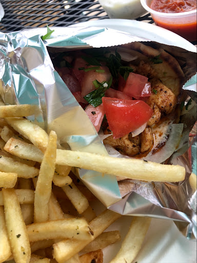 Photo of LITTLE GREEK - 327 Union Blvd, Totowa, NJ 07512