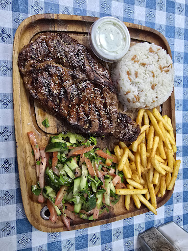 Photo of LITTLE GREEK - 327 Union Blvd, Totowa, NJ 07512