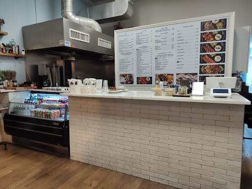 Photo of LITTLE GREEK - 327 Union Blvd, Totowa, NJ 07512