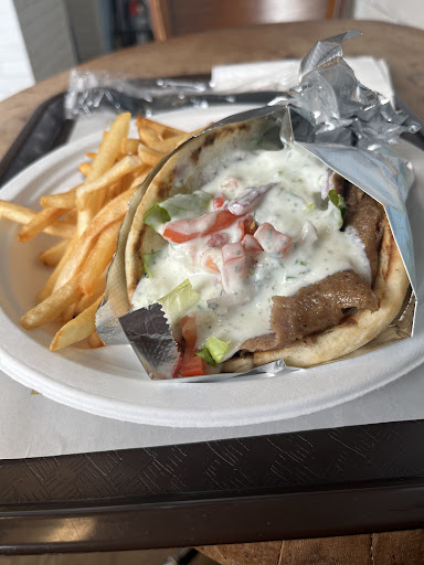 Photo of LITTLE GREEK - 327 Union Blvd, Totowa, NJ 07512