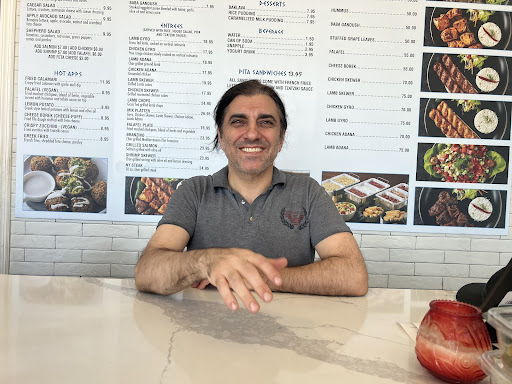 Photo of LITTLE GREEK - 327 Union Blvd, Totowa, NJ 07512