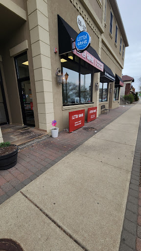 Photo of LITTLE GREEK - 327 Union Blvd, Totowa, NJ 07512