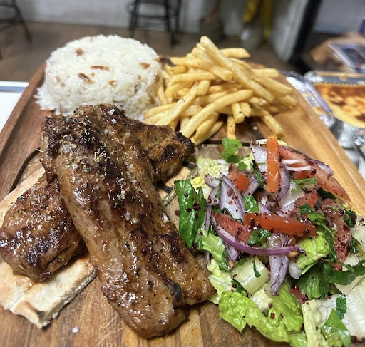 Photo of LITTLE GREEK - 327 Union Blvd, Totowa, NJ 07512