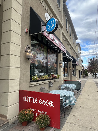 Photo of LITTLE GREEK - 327 Union Blvd, Totowa, NJ 07512