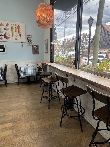 Photo of LITTLE GREEK - 327 Union Blvd, Totowa, NJ 07512