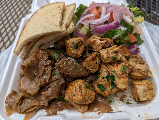 Photo of LITTLE GREEK - 327 Union Blvd, Totowa, NJ 07512