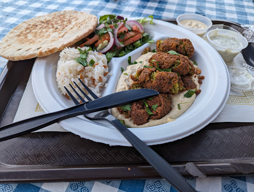 Photo of LITTLE GREEK - 327 Union Blvd, Totowa, NJ 07512