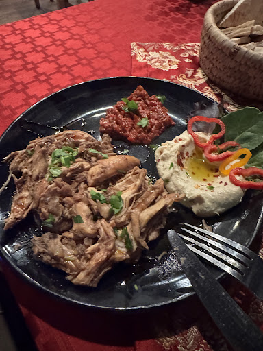 Photo of Le Souk - 51 Watchung Plaza, Montclair, NJ 07042