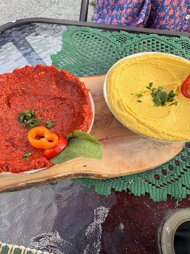 Photo of Le Souk - 51 Watchung Plaza, Montclair, NJ 07042