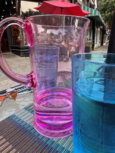 Photo of Le Souk - 51 Watchung Plaza, Montclair, NJ 07042