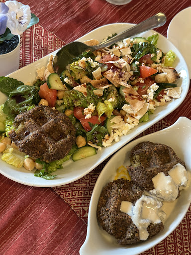 Photo of Le Souk - 51 Watchung Plaza, Montclair, NJ 07042