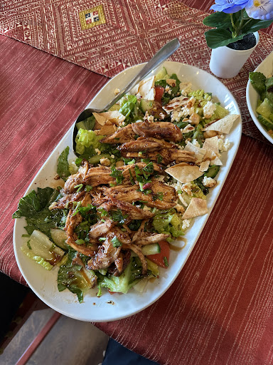 Photo of Le Souk - 51 Watchung Plaza, Montclair, NJ 07042